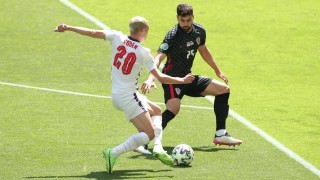 左路完全失守！克罗地亚天才后卫演砸大赛首秀