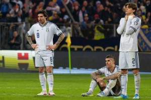 开云体育手机入口-金玉其外？意大利身价8.33亿世界第5仅次于英法西葡，5人超5000万